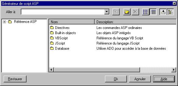 D:\Projets\WebExpert 2000\Autorun\WebExpert 2000\Aides et documentation\TutorASP\generateur.jpg