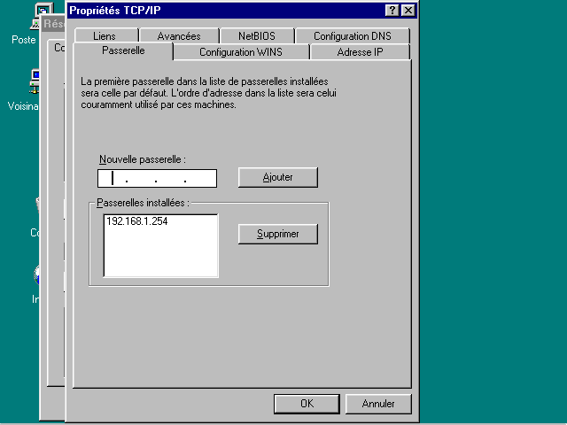 Tutoriel sur les serveurs 3:Comment ça marche un serveur ? 20 win