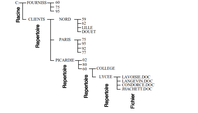 LES LIGNES DE COMMANDES - Cours Gratuit Et Livres